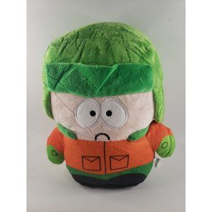 18cm Kyle from Southpark Plush Doll